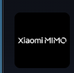 Xiaomi MiMo